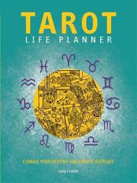 Tarot Life Planner