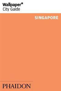 Wallpaper City Guide Singapore 2015