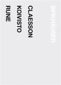 Claesson Koivisto Rune