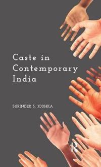 Caste in Contemporary India