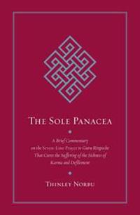 The Sole Panacea