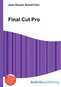 Final Cut Pro