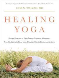 Healing Yoga