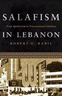Salafism in Lebanon