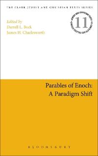Parables of Enoch