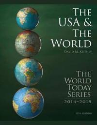 The USA & the World 2014-2015