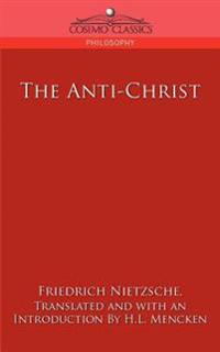 The Anti-Christ