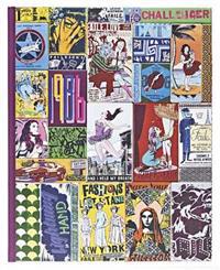 Faile: Works on Wood