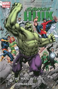 Savage Hulk 1