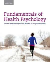 Fundamentals of Health Psychology