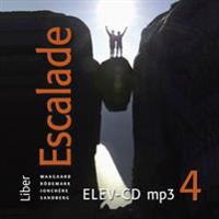 Escalade 4 Elev-CD (1CD)