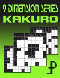 9 Dimension Series: Kakuro