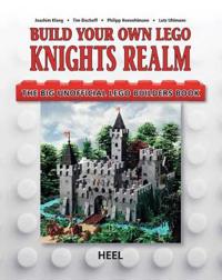 Build Your Own Lego Knight's Realm