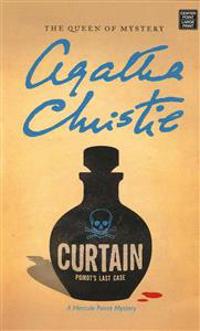 Curtain: Poirot's Last Case