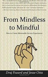 From Mindless to Mindful