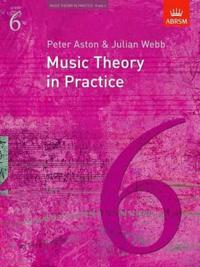 Music Theory in Practice, Grade 6