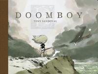 Doomboy Volume 1 Hc