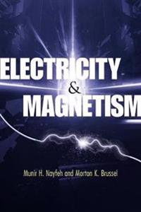 Electricity & Magnetism