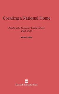 Creating a National Home