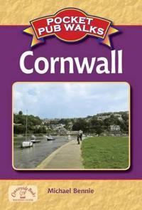 Pocket Pub Walks Cornwall