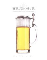 Beer Sommelier