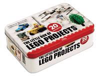 The Little Box of Lego Projects