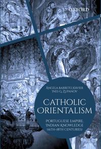 Catholic Orientalism