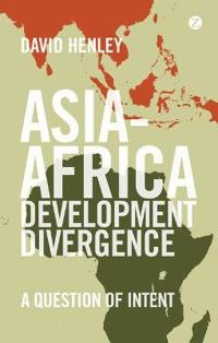 Asia-Africa Development Divergence