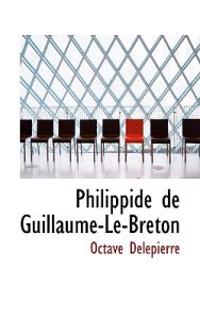 Philippide de Guillaume-Le-Breton
