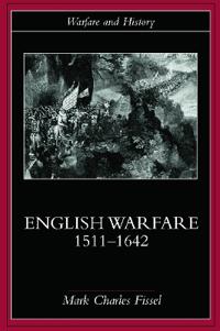 English Warfare 1511-1642