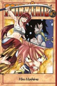 Fairy Tail