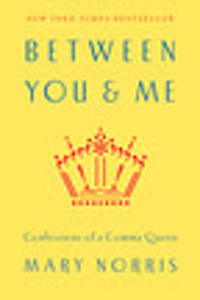 Between You & Me