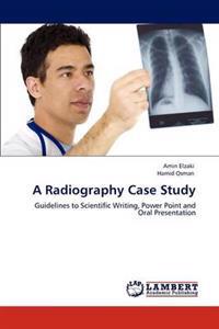 A Radiography Case Study