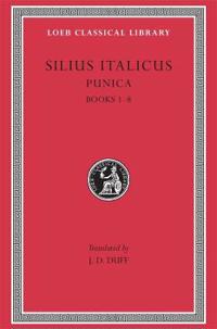 Silius Italicus Punica