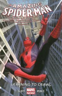The Amazing Spider-Man 1.1
