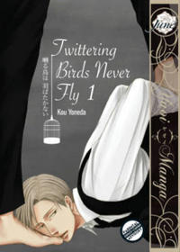 Twittering Birds Never Fly