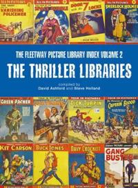 Thriller Libraries