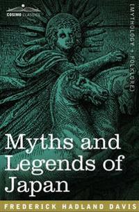 Myths and Legends of Japan