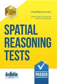 Spatial Reasoning Tests - The Ultimate Guide to Passing Spatial Reasoning Tests