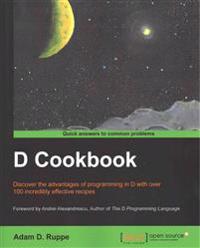 D Cookbook