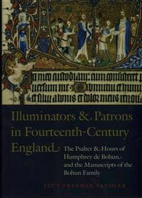 IlluminatorsPatrons in Fourteenth-Century England