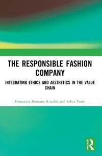 The Responsible Fashion Company