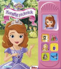 Sofia den första : kunglig picknick