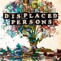 Displaced Persons OGN