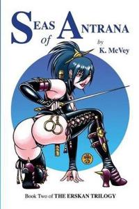 Seas of Antrana
