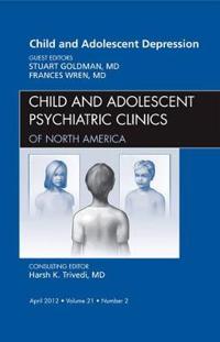 Child and Adolescent Depression