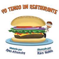 Yo Tengo un Restaurante