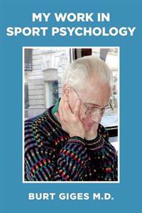 My Work in Sport Psychology