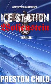 Ice Station Wolfenstein