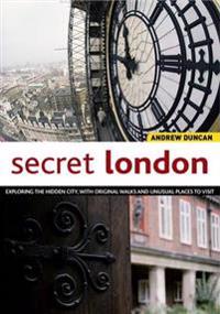 Secret London